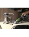 aspirateur à main rechargeable 12/220v lithium - incasa