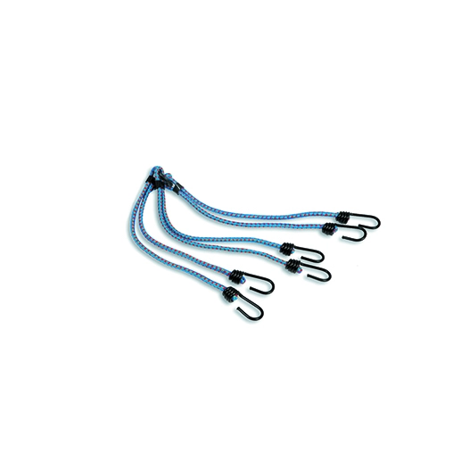 Sandow pieuvre 6 BRAS Ø: 8mm X 60cm