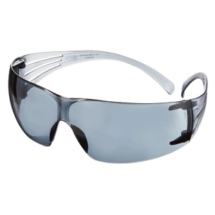 lunettes de sécurité securefit 200, verres gris