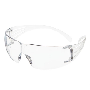 lunettes de sécurité securefit 200, verres incolore
