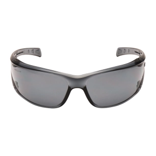lunettes de sécurité virtua ap, lentilles grise