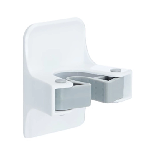 crochet à balai, 1 unité + 2 bandes, max 1,8 kg