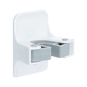 crochet à balai, 1 unité + 2 bandes, max 1,8 kg