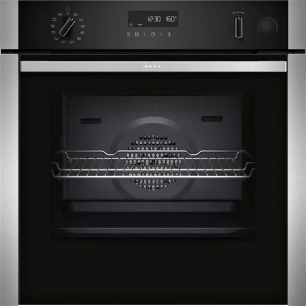 neff four pyrolyse b6avh7an3f - neff
