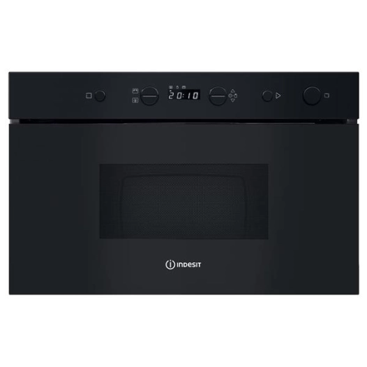 indesit micro-ondes solo imk11b - indesit