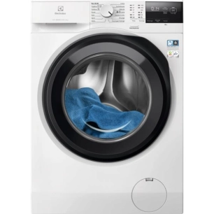 electrolux lave-linge frontal ew6fi4805ar - electrolux