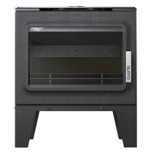 supra poêle à bois vintage ardene * - supra