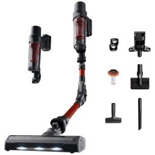 rowenta aspirateur balai sans fil 2 en 1 -x-pert 7.60 - rh6a83wo - rowenta