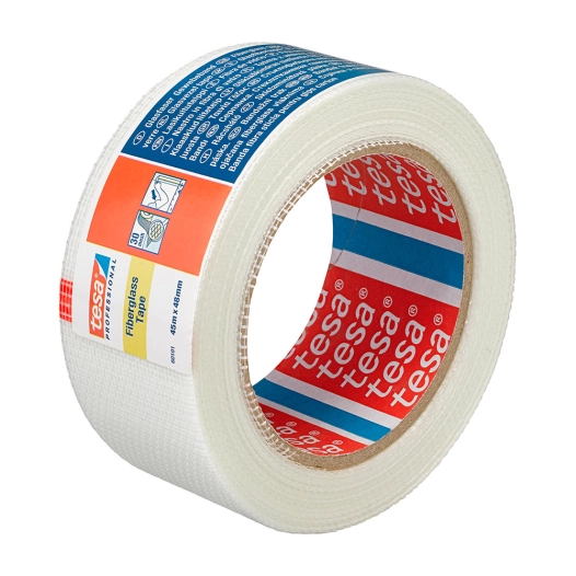 ruban de fibre de verre 48 mm x 45 m