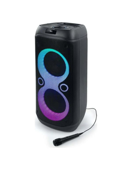 muse - fonction bluetooth - port usb de lecture - port usb de chargement - l * - muse