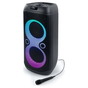 muse - fonction bluetooth - port usb de lecture - port usb de chargement - l * - muse