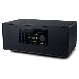 muse micro-chaîne cd m697idt - muse