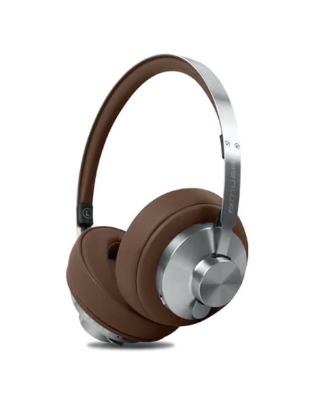 muse casque bluetooth m298sbr - muse