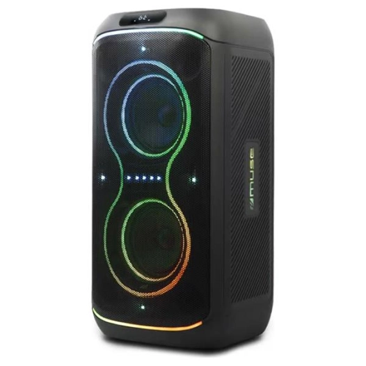 muse - fonction bluetooth - port usb de lecture - port usb de chargement - e * - muse