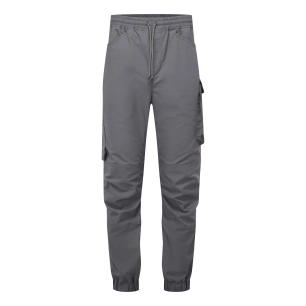 jogging cargo ka3 - taille xxxl - gris zoom - portwest