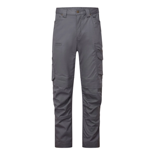 pantalon cargo ka3 - taille 48 - gris zoom - portwest