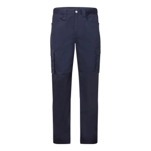 pantalon cargo wx2 eco - taille 36 - marine - portwest