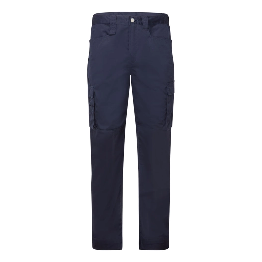 pantalon cargo wx2 eco - taille 48 - marine - portwest