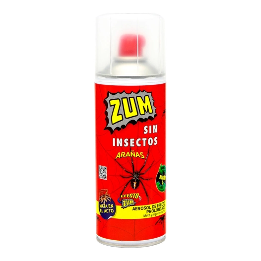 insecticide spécial pour les araignées, 520 cc