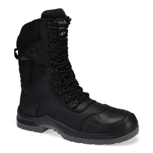 composite leather high boot s7l esd hro lg fo sc ci sr - taille 39 - noir - portwest