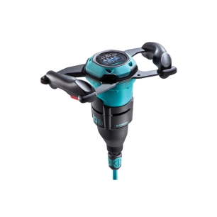 batteur à main collomix xq6 avec mk160 hf, 1750 w, 90 l