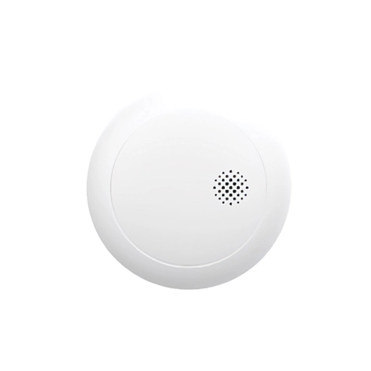 détecteur de fumée wi-fi intelligent