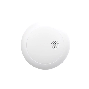détecteur de fumée wi-fi intelligent