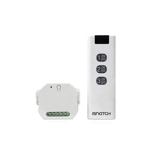 kit de module wi-fi intelligent pour l'éclairage