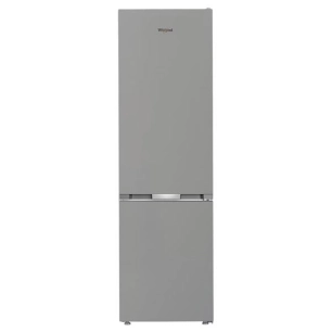 whirlpool combinés, 203.5cm x 59.5cm, 355l, dual no frost, 35db classe d, pet ino * - whirlpool