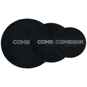 tapis protection induction 18/24/28cm silicone - bekk homeware bv