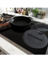tapis protection induction 18/24/28cm silicone - bekk homeware bv