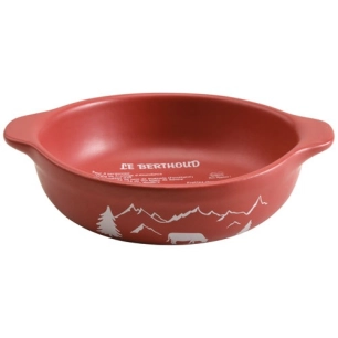 coupelle a berthoud 14,5 x12 rouge - vianagres