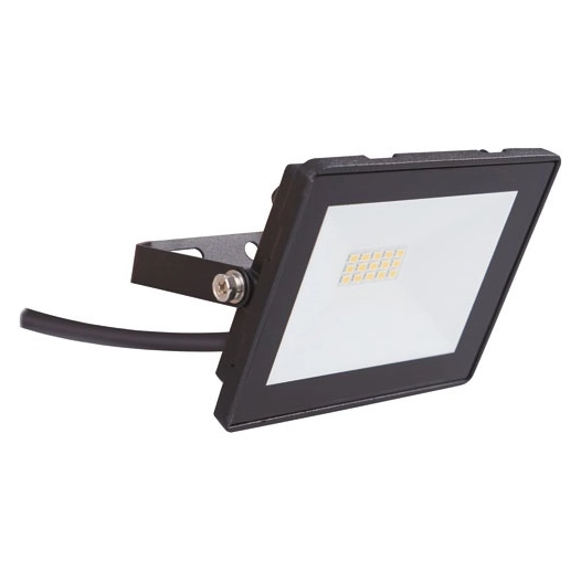 projecteur led 10w entry cable. ip65 - eltra