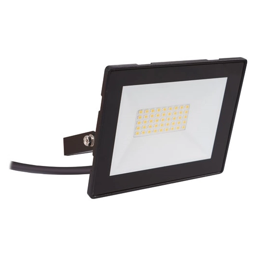 projecteur led 30w entry cable. 2400 lumens. ip65 - eltra