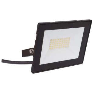 projecteur led 30w entry cable. 2400 lumens. ip65 - eltra