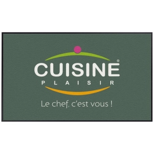 tapis logo recymat cp 148x88cm horizontal ã©p.4mm avec bord - id mat - id group