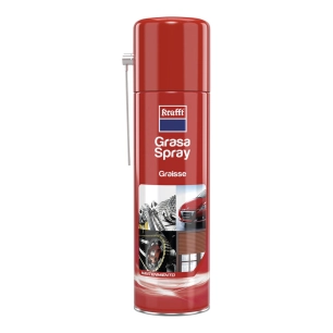 spray graisse 500 ml