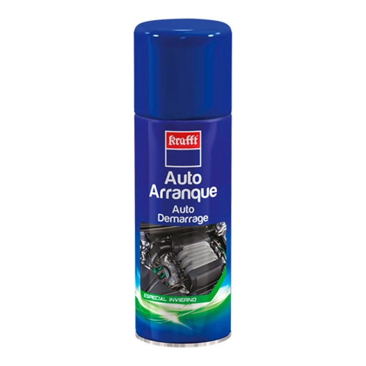 spray spécial basse température à démarrage automatique 200 ml
