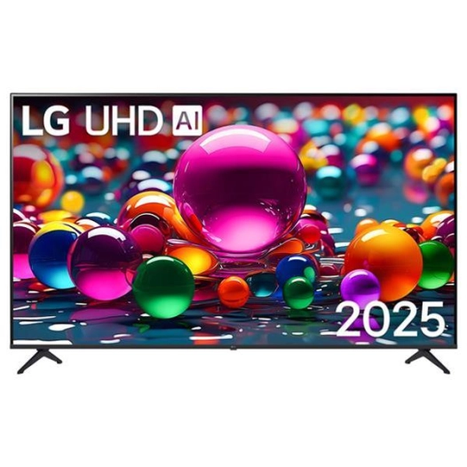 lg tv led 4k - 75ua75006la - lg