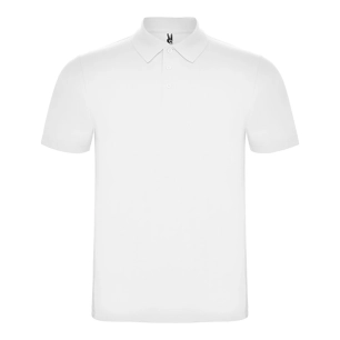 polo blanc austral t.l