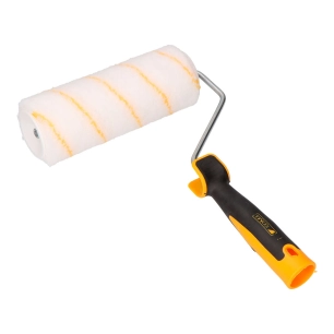 rouleau anti-goutte en polyamide pour surfaces lisses ø50 x 180 mm