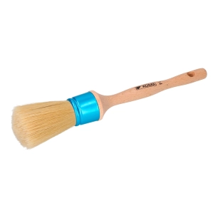 brosse à virole en fer avec tête nº 14 ø5 cm
