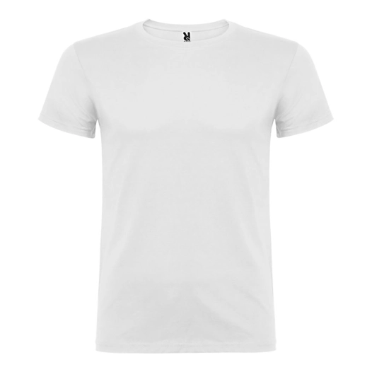 t-shirt beagle blanc t.xl