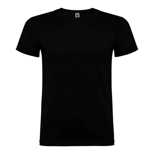 t-shirt beagle noir t.s