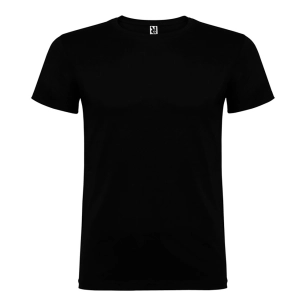 t-shirt beagle noir t.l