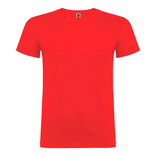 t-shirt beagle rouge t.l