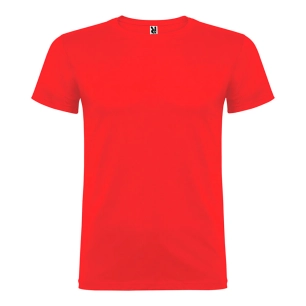 t-shirt beagle rouge t.2xl