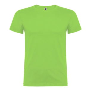 t-shirt oasis vert beagle t.2xl