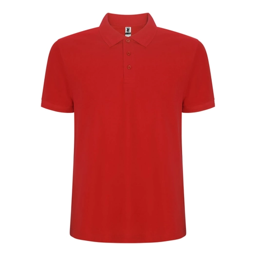 polo rouge austral t.2xl