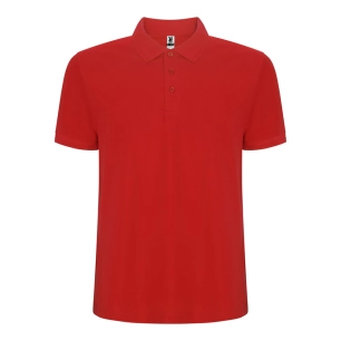 polo rouge austral t.2xl